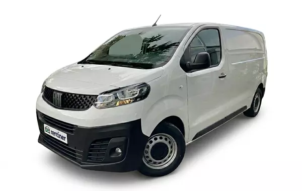 imagen Fiat Scudo furgón M Diésel 120 CV-23